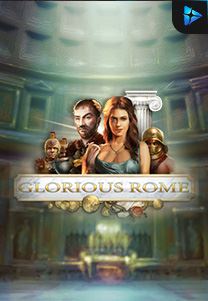 Bocoran RTP Slot Glorious-Rome di SIHOKI