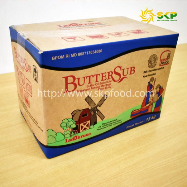 buttersub milky 15kg3