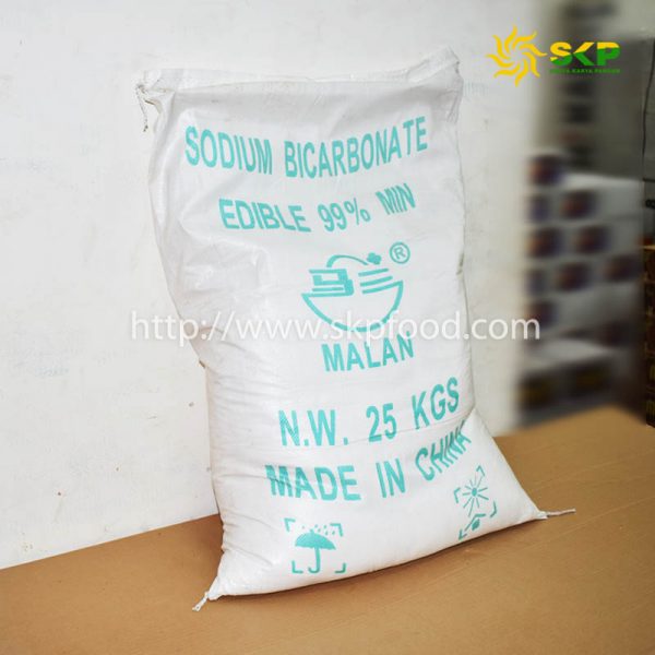sodium bicarbonate2