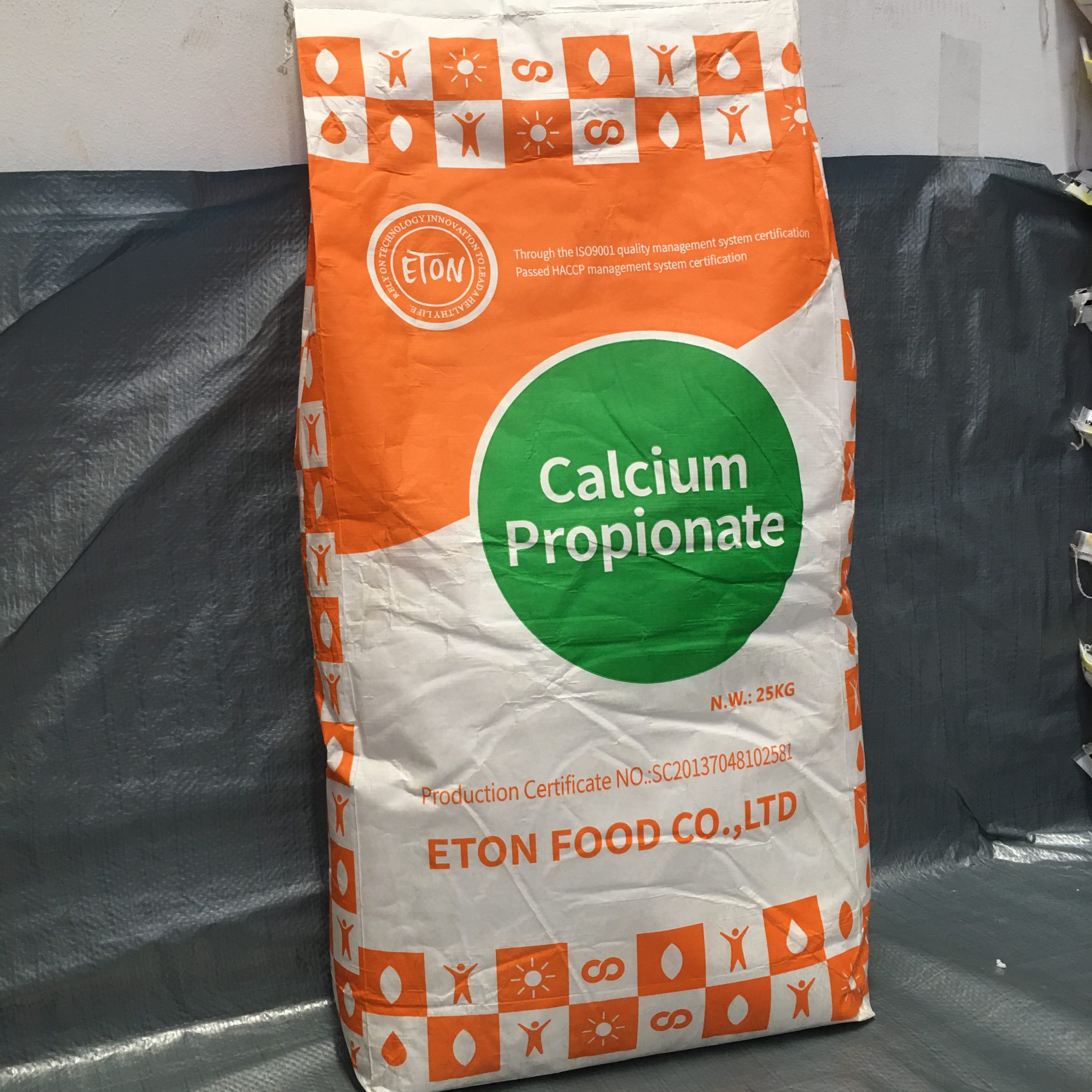 Calcium Propionate ETON 20Kg (2)