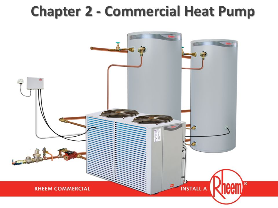 Rheem Commercial Water Heating Training Ppt Video Online Download