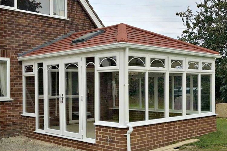 Conservatory Costs