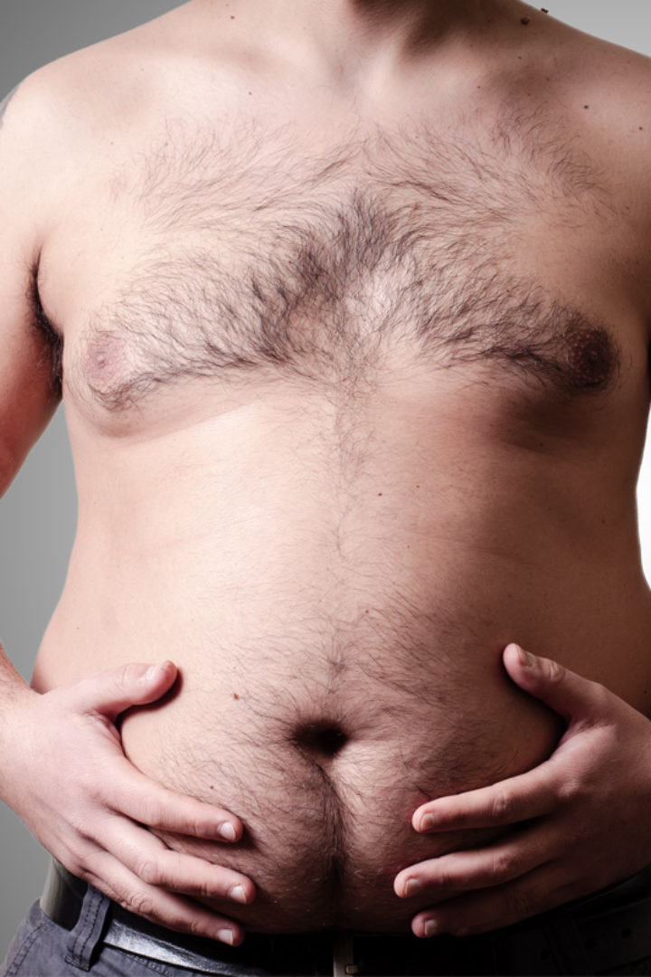 Alcohol and Belly Fat: The Facts and Fixes