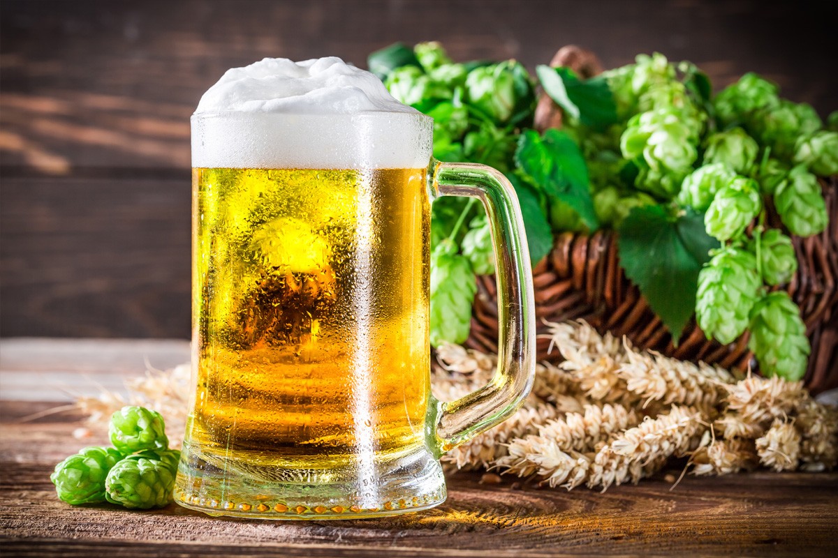 Top 10 Lowest Calorie Wheat Beers