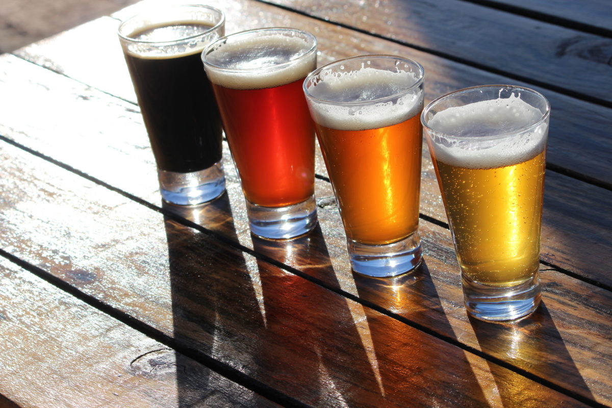 Healthy Booze: Your Guide to Probiotic Beer