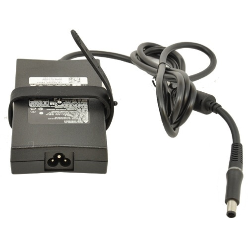 Dell 65 Watt 3-Prong AC Adapter with 6 ft Power Cord