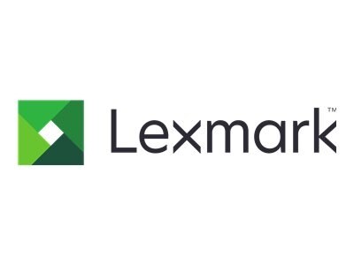 Lexmark - High Yield - magenta - original - toner cartridge - LCCP yield up to 10,000 pages per cartridge