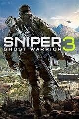 Sniper Ghost Warrior 3 for Xbox One Download Code