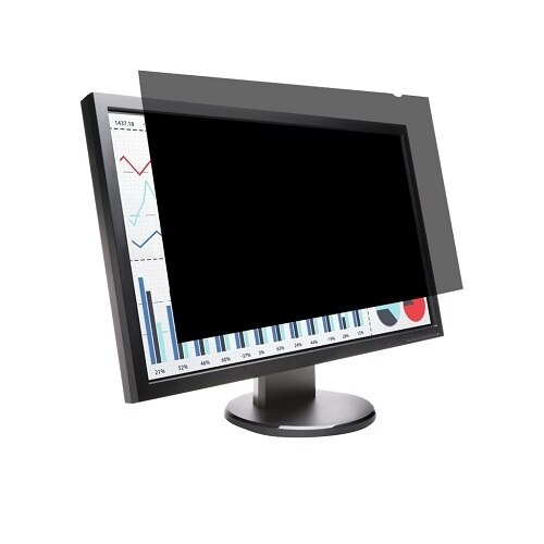 Kensington FP200W9 Privacy Screen Filter for 20" Widescreen Monitors (16:9)