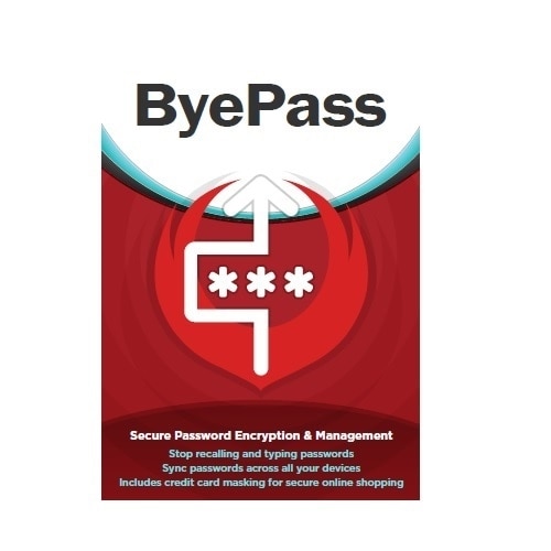 Download Iolo ByePass  1 year