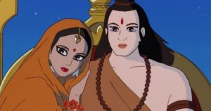 Read more about the article Bridging Cultures: Japan & India – The Timeless Epic of Ramayan in Japanese Animation 
