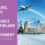 New Travel Agencies With Sustainable Travel Finland Label Announcement - Solutionery