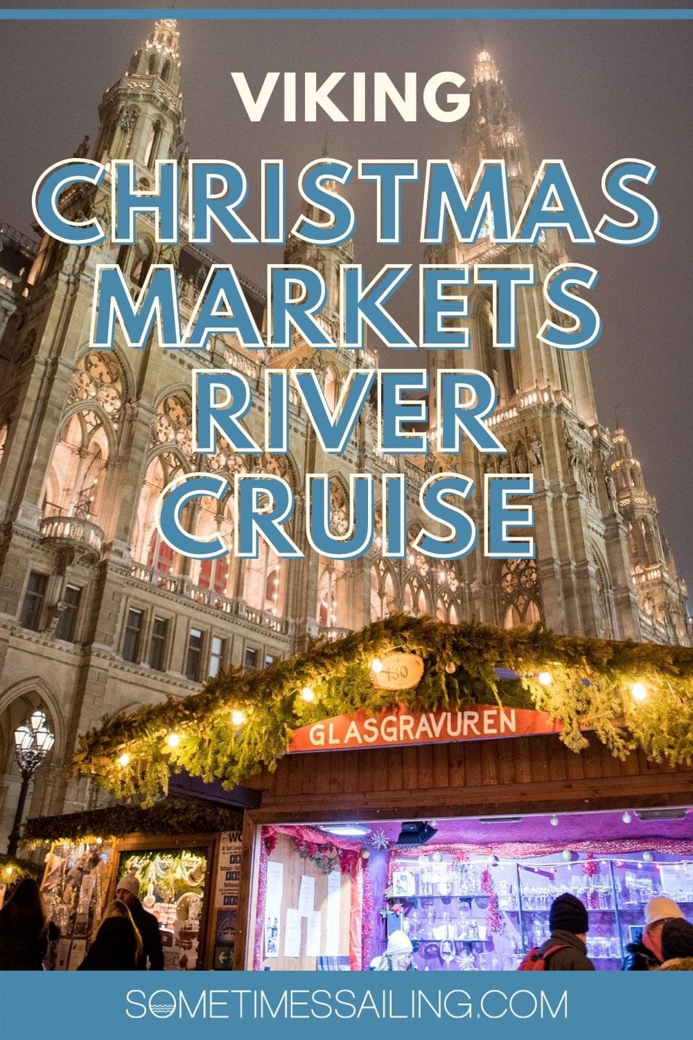 river cruise to christmas markets