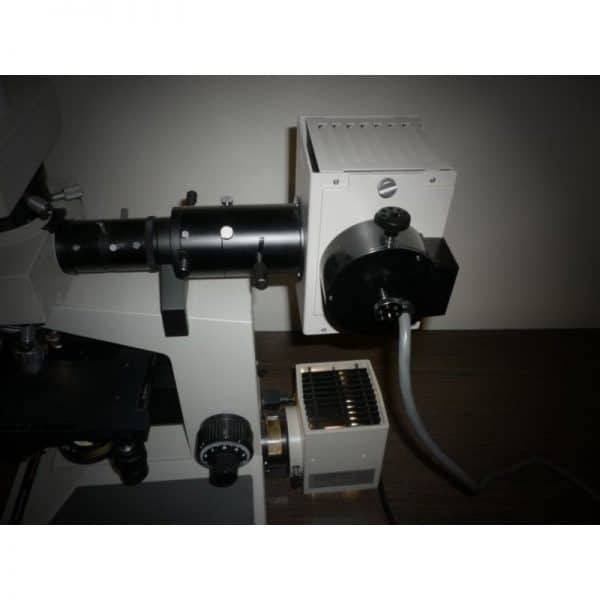 Olympus BH2 Phase Contrast Microscope