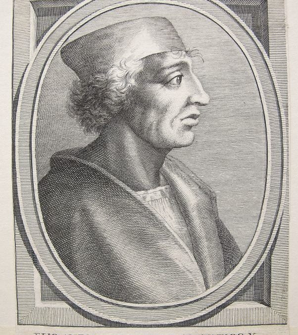 Antonio de Nebrija y la primera Gramática Castellana