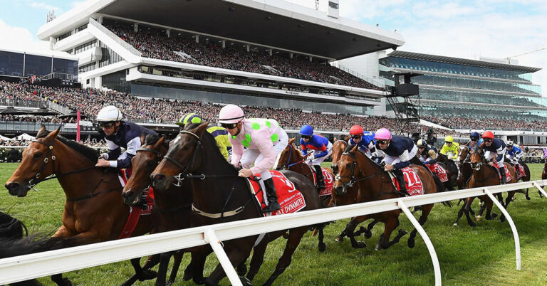 who will win the melbourne cup - 2019