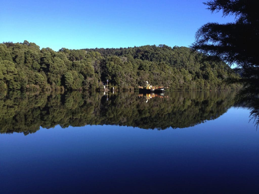 Tasmania's Wild West: Corinna Wilderness Experience