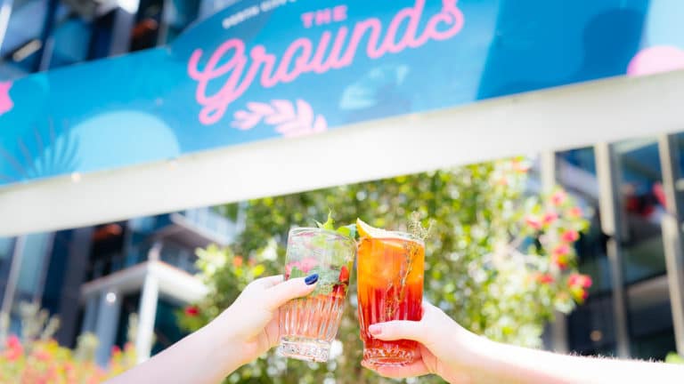 Gin and Tonica Festival - Market Grounds Perth