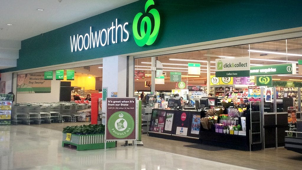woolworths shopping restrictions
