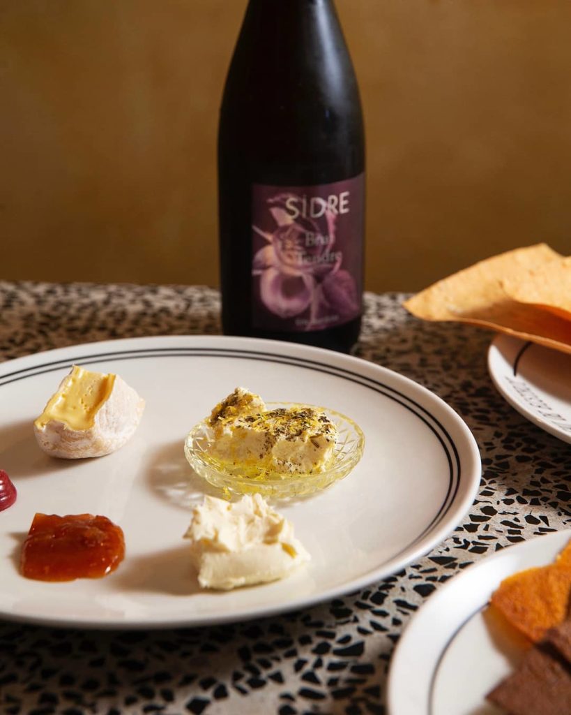 Perth's Best Cheese Boards: Remember Sharing Is Caring