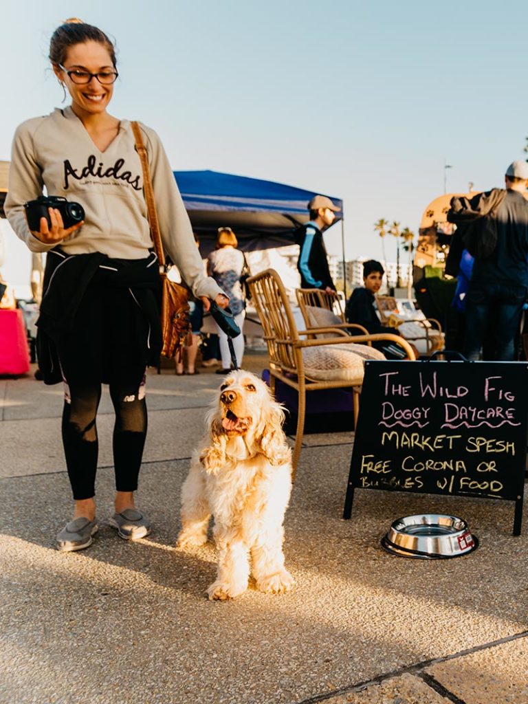 Scarborough Sunset Markets: Everything You Need To Know