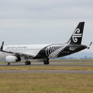 New Zealand Travel Ban