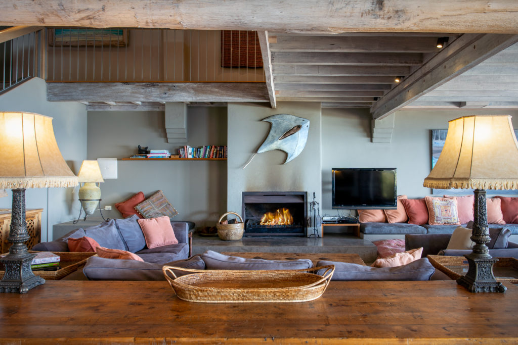 The Ultimate Luxury Stays In The South West