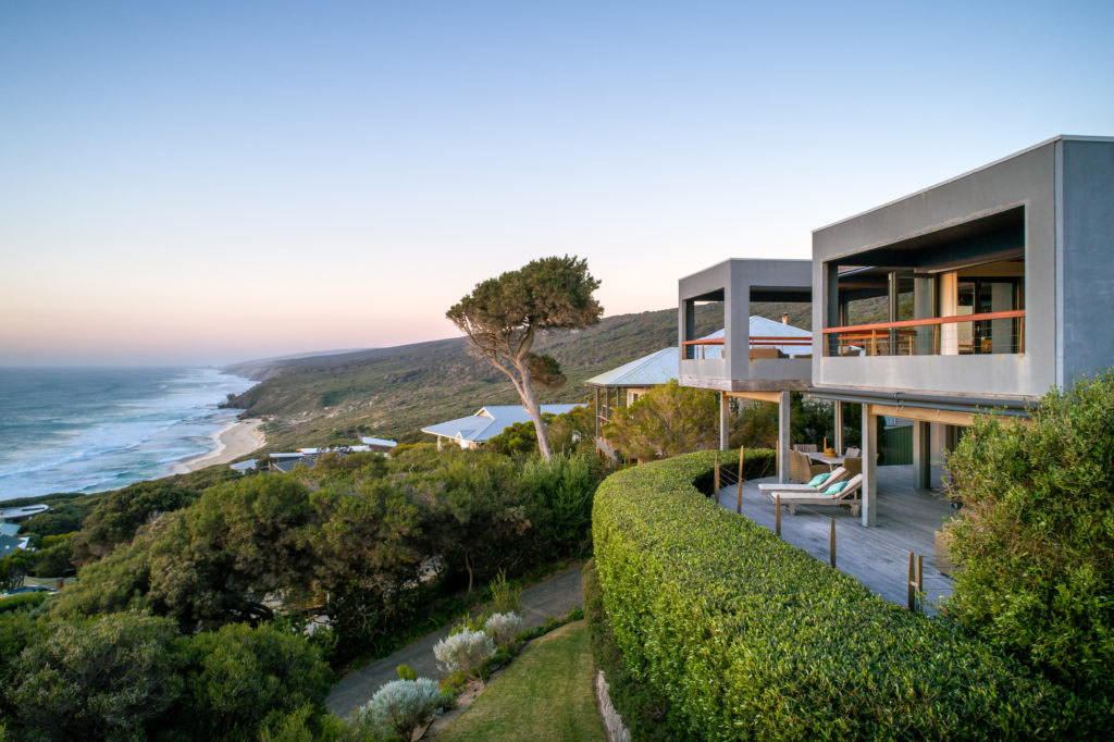 The Ultimate Luxury Stays In The South West