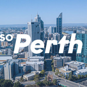 So Perth Email List