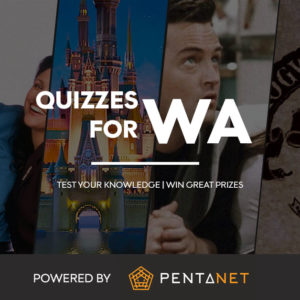 Quizzes for WA - Powered By Pentanet