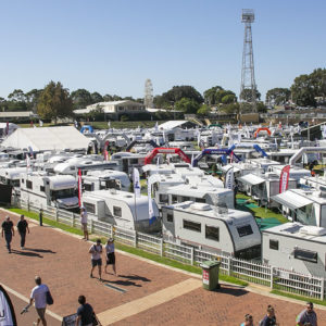Perth Caravan and Camping Show 2021