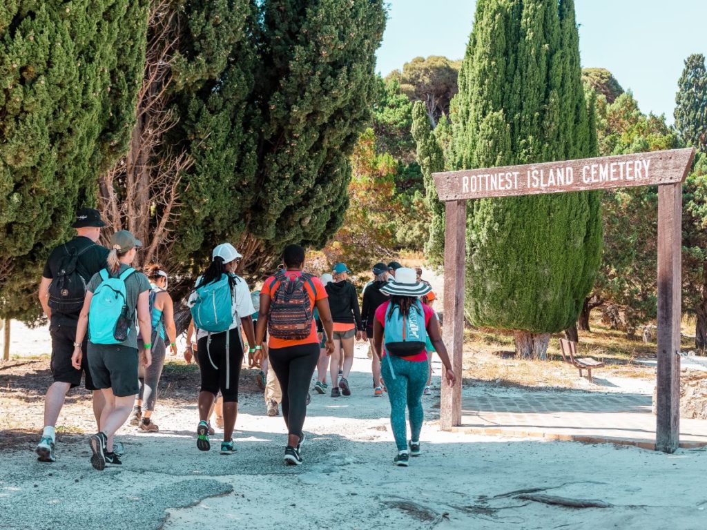 Explore Rotto By Foot: 5 Rottnest Walking Trails You Need To Hike