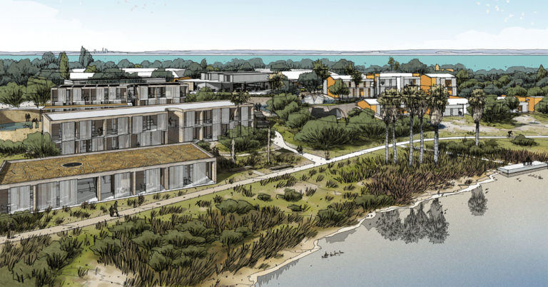 $40M Rottnest Island Redevelopment