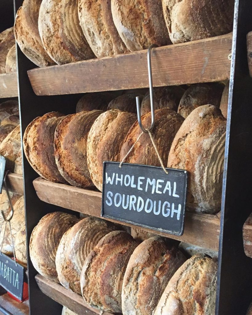 bread in common- best bakeries in perth