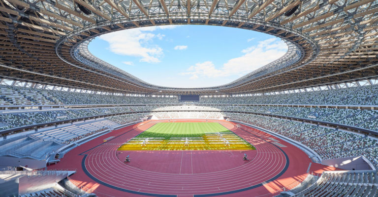 Tokyo Olympics Athletics Schedule