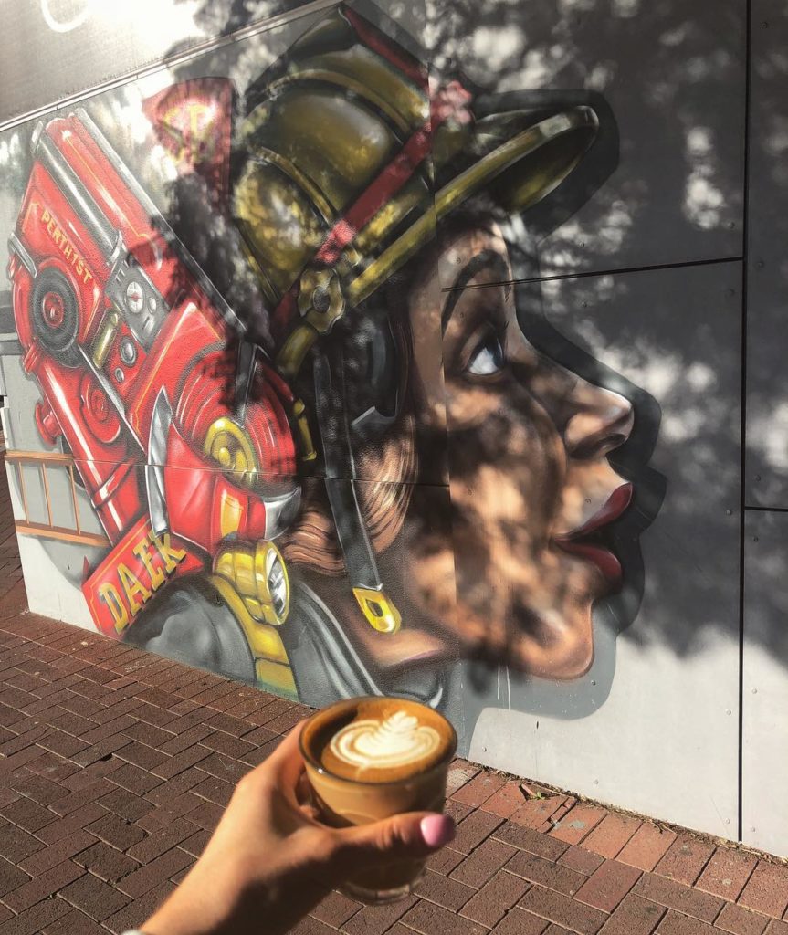 standby espresso- best cafes in mount lawley