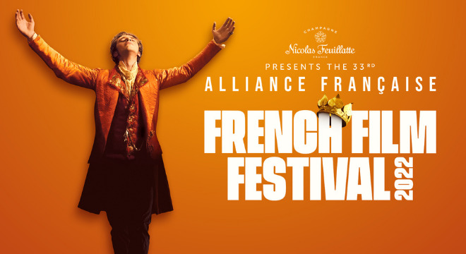 Ten Picks For The Alliance Francaise French Film Festival 2022