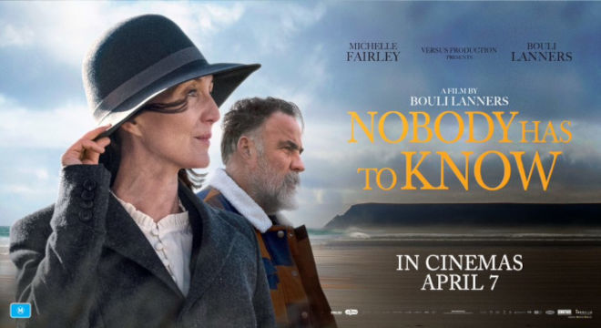 Movie Review: Nobody Has To Know