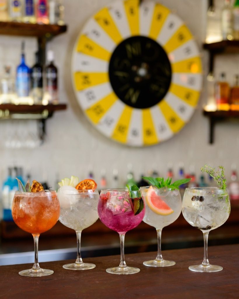 How To Celebrate World Gin Day In Perth
