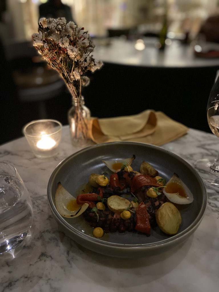 Dine At Picaresque: Perth's New Spanish Restaurant Pop-Up