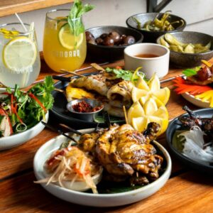 8 Plateful Perth Experiences To Try Before The End Of Month