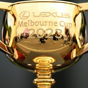 Melbourne Cup Favourites 2023