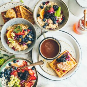 Best bottomless brunches in Perth