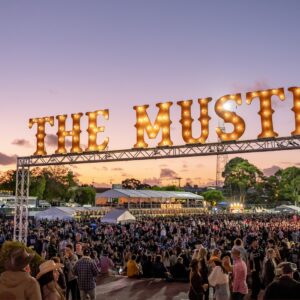 The Muster - Rodeo and Country Music Festival in Perth