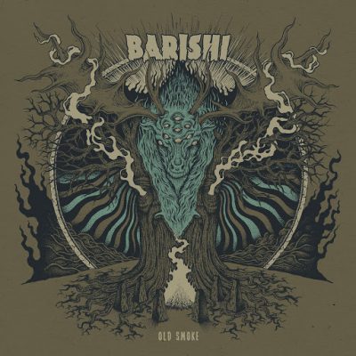 image article Le nouvel album de BARISHI ( Progressive Metal / US ) en écoute intégrale !