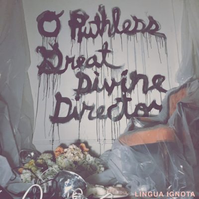 image article LINGUA IGNOTA dévoile "O Ruthless Great Divine Director", son nouveau single...