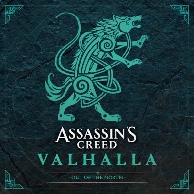 image article Einar Selvik de WARDRUNA diffuse un titre composé pour le jeu "Assassin’s Creed Valhalla" !