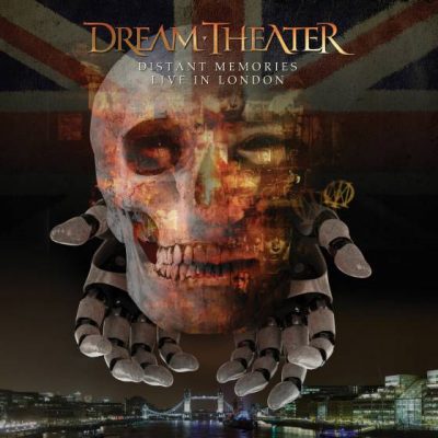 image article DREAM THEATER annonce un nouvel album live : infos et extrait !
