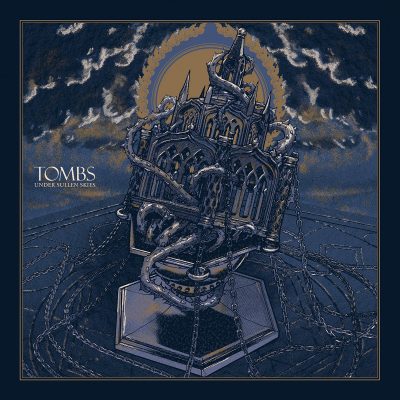 image article Le nouvel album de TOMBS ( Black Metal / US ) est en écoute intégrale !
