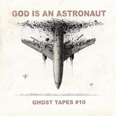 image article GOD IS AN ASTRONAUT annonce un nouvel album pour février. Un premier extrait est disponible !